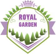 Садовый центр и питомник Royal Garden – озеленение городских территори